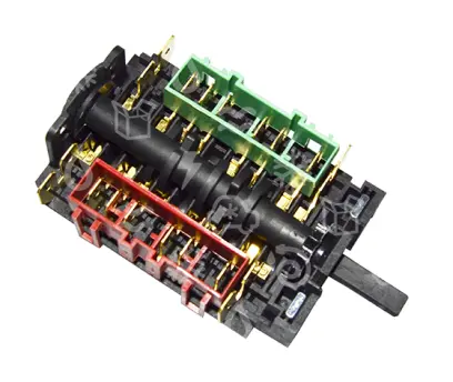 přepínač trouby GORENJE, K35A (466266)